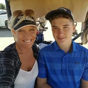 Meet your Posher, Tami